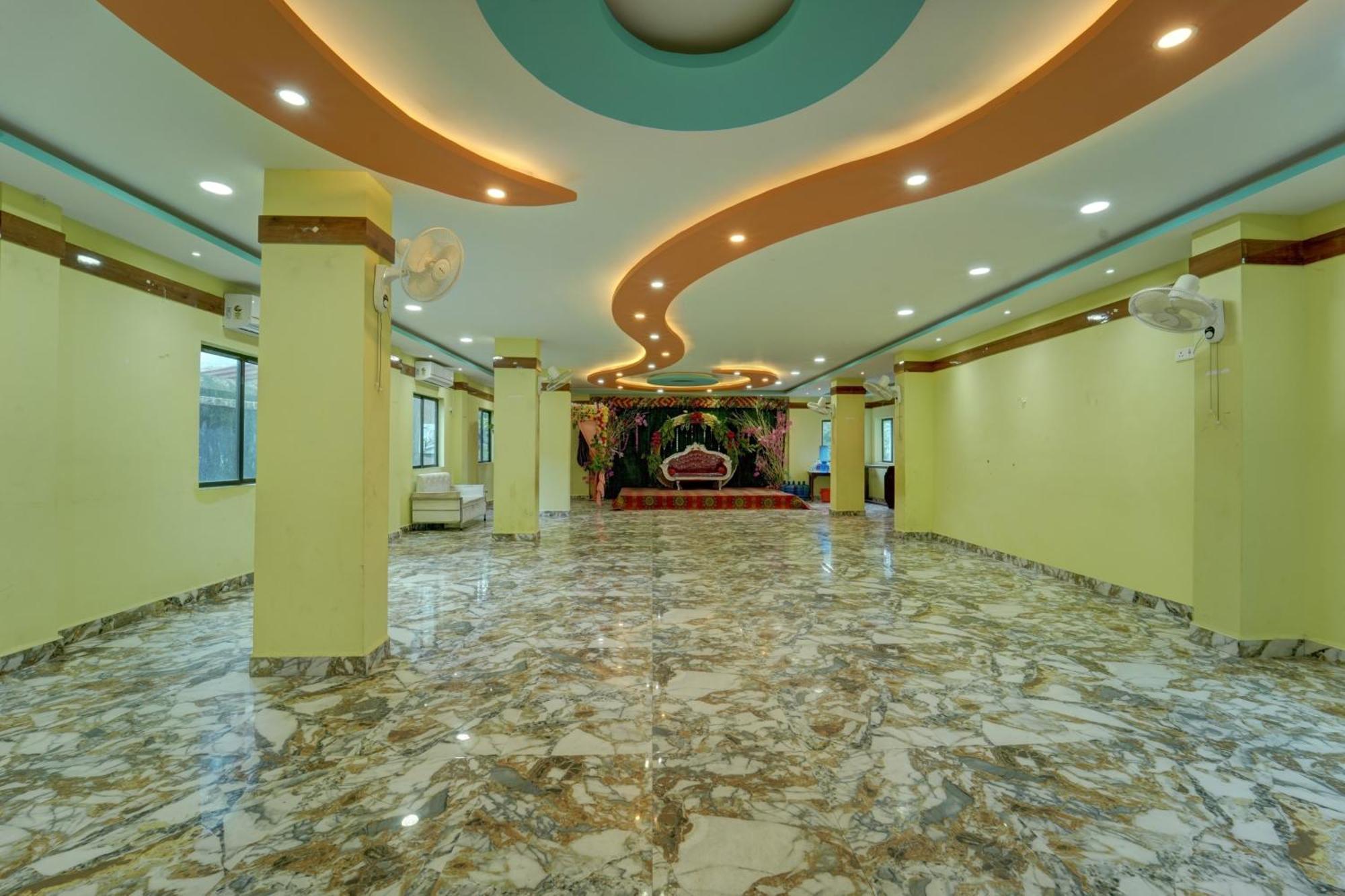 Oyo Flagship Hotel Satyam Inn Rājgīr Εξωτερικό φωτογραφία